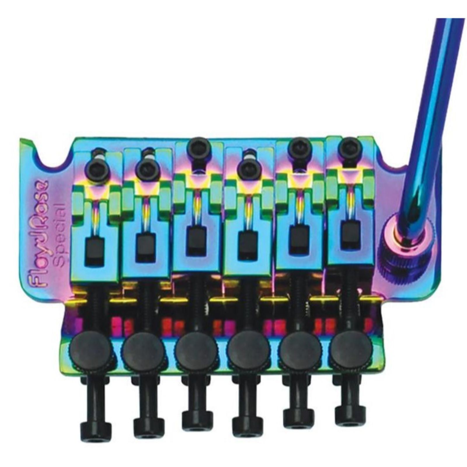 Floyd Rose FRTS1100R2 Special Series Tremolo System with R2 Nut
